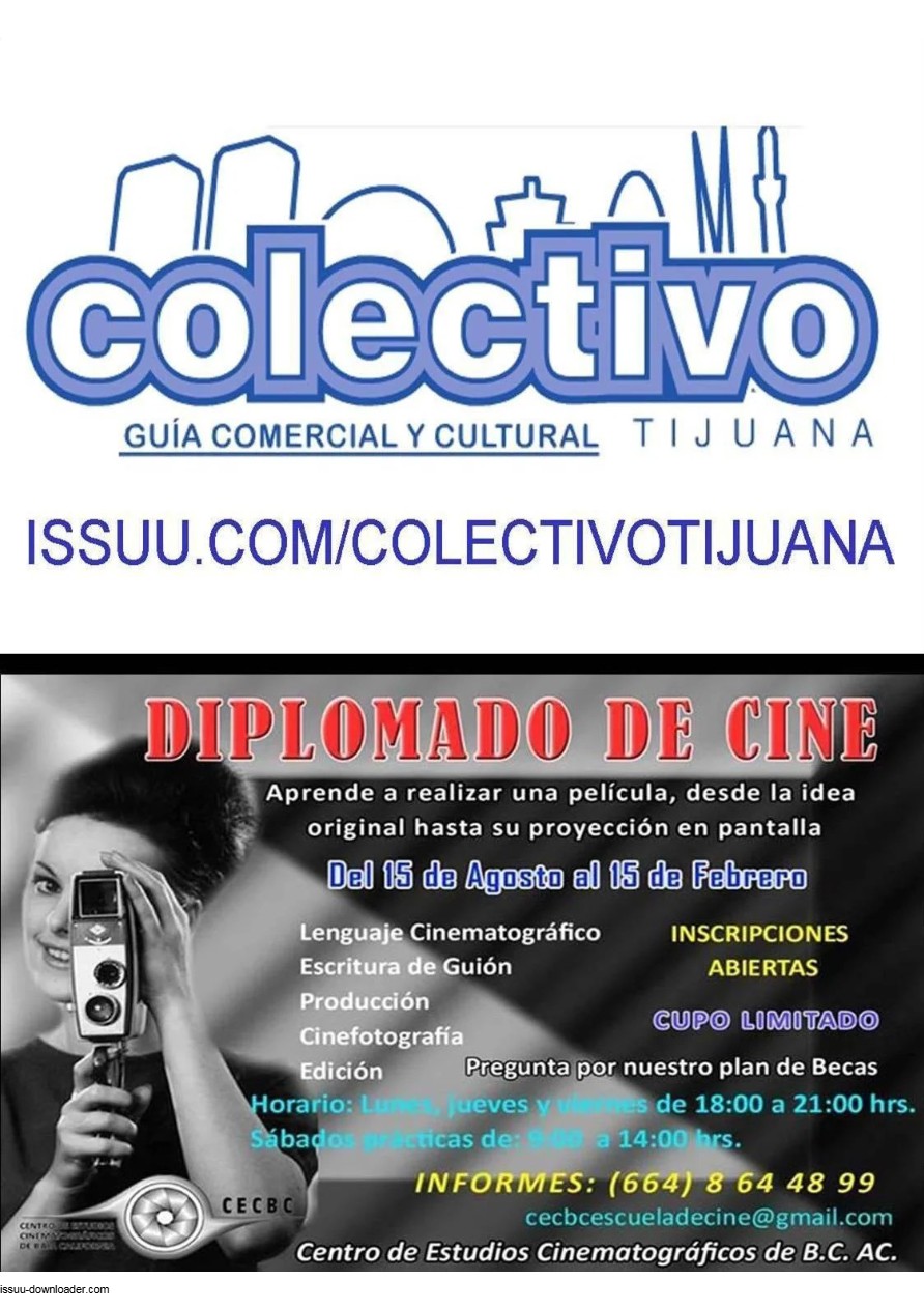 EN TIJUANA REVISTA - EDICIÓN 42 — page 21