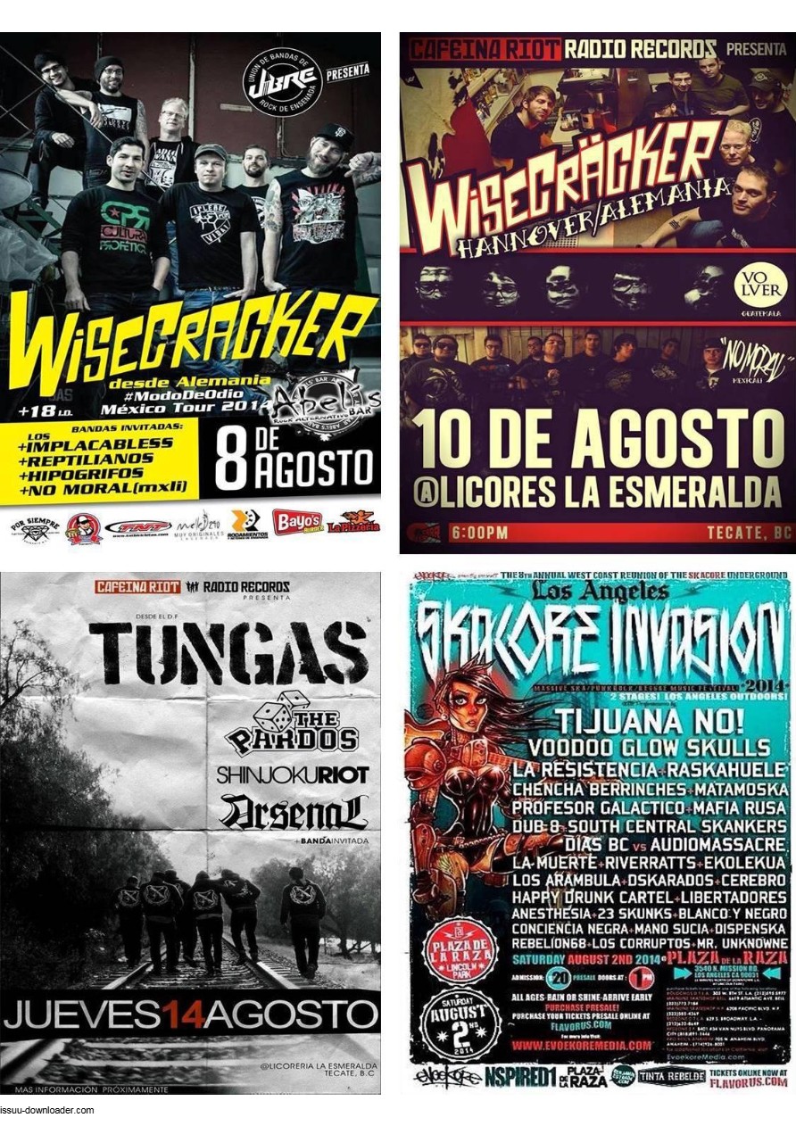 EN TIJUANA REVISTA - EDICIÓN 42 — page 23