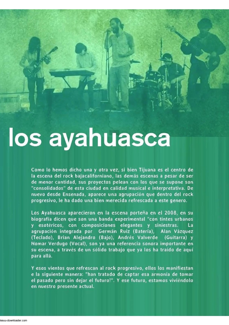 EN TIJUANA REVISTA - EDICIÓN 42 — page 26