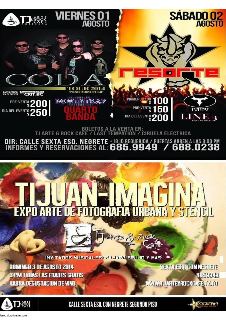 EN TIJUANA REVISTA - EDICIÓN 42 — page 28