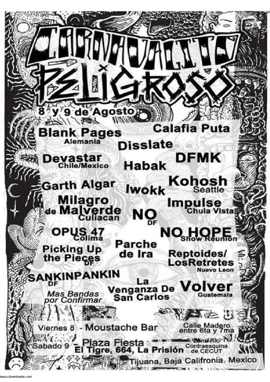 EN TIJUANA REVISTA - EDICIÓN 42 — page 32