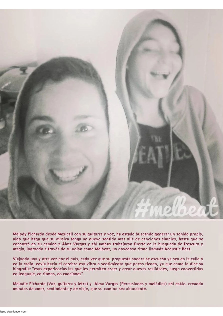 EN TIJUANA REVISTA - EDICIÓN 42 — page 35