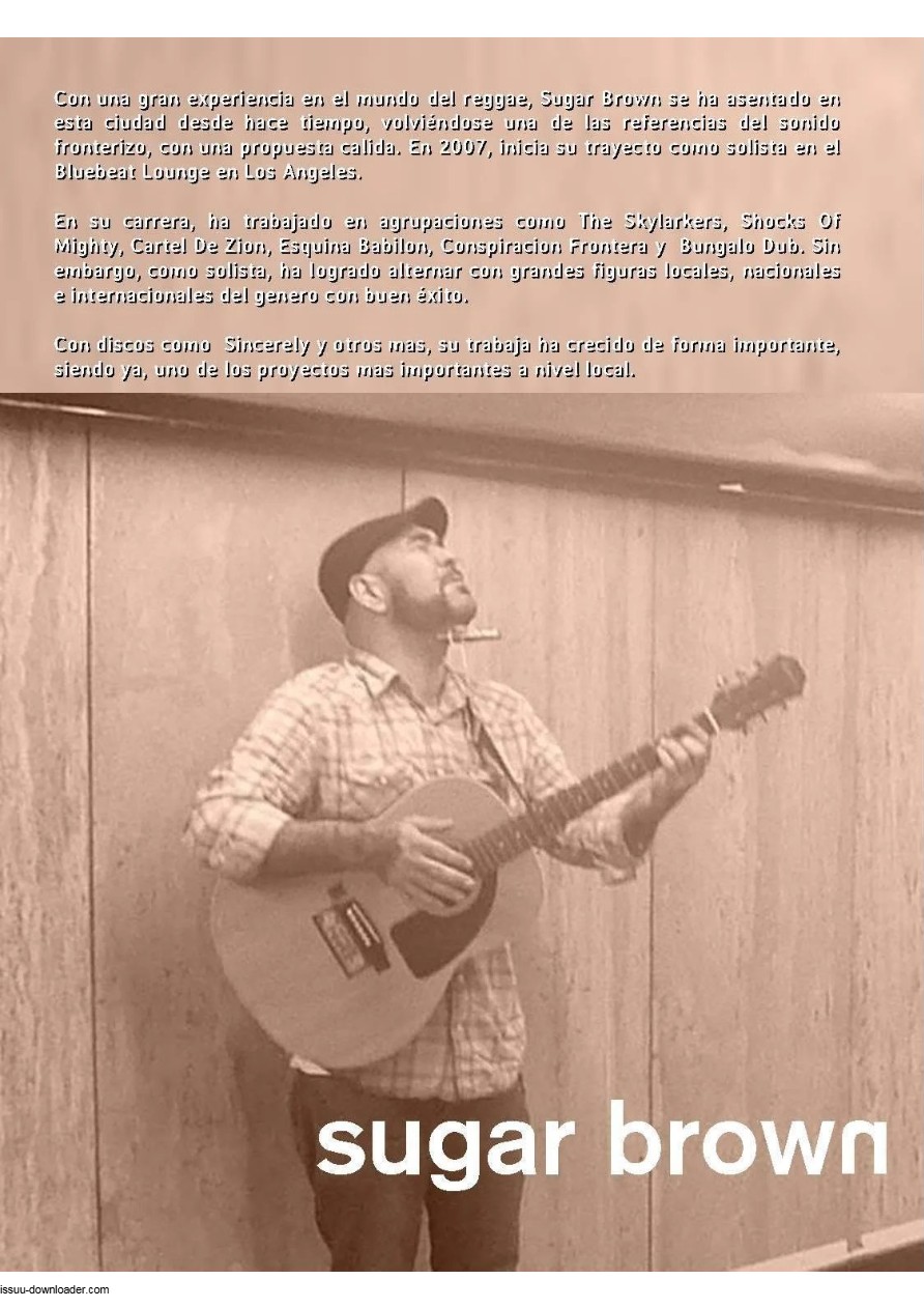 EN TIJUANA REVISTA - EDICIÓN 42 — page 42
