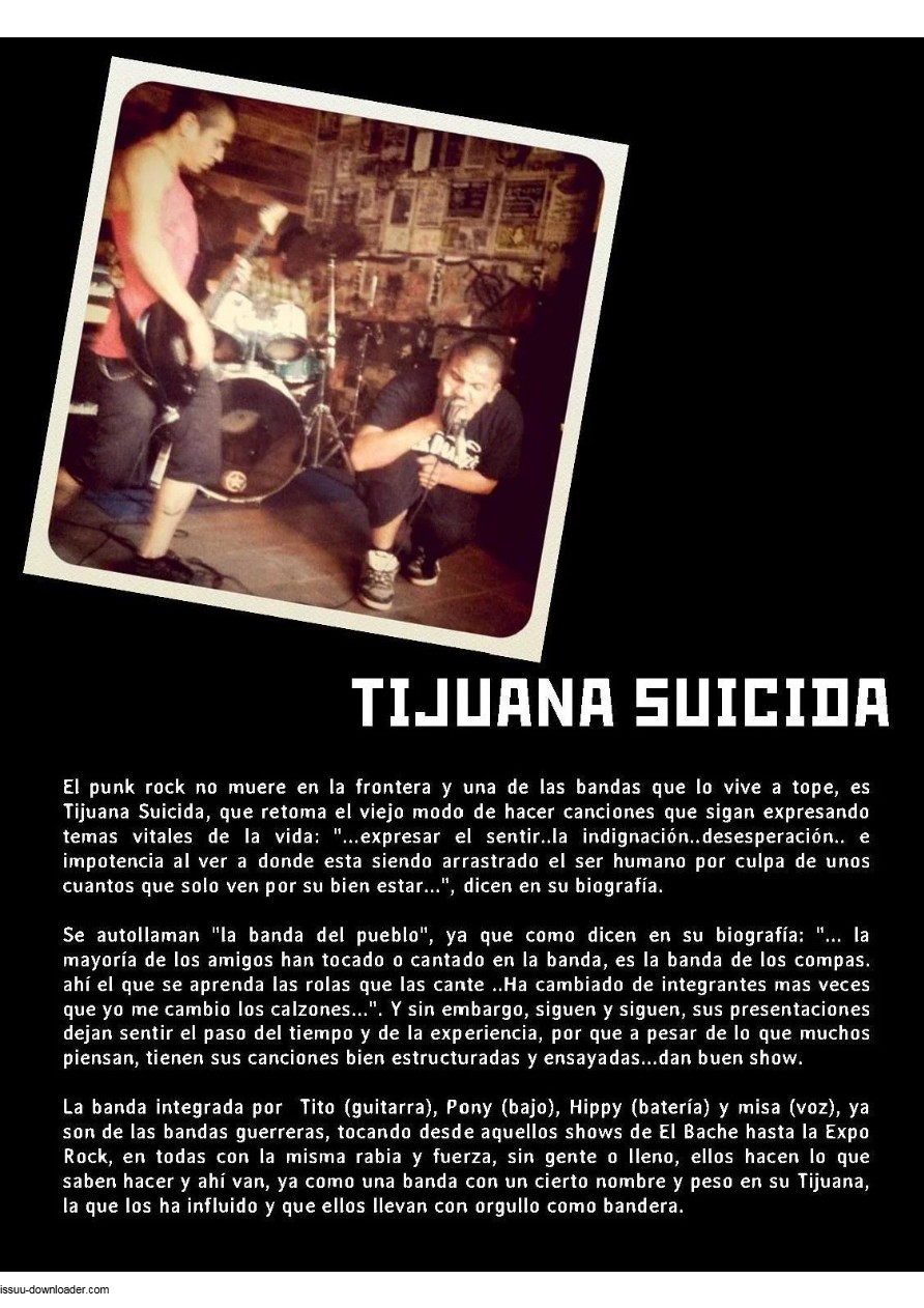 EN TIJUANA REVISTA - EDICIÓN 43 — page 19