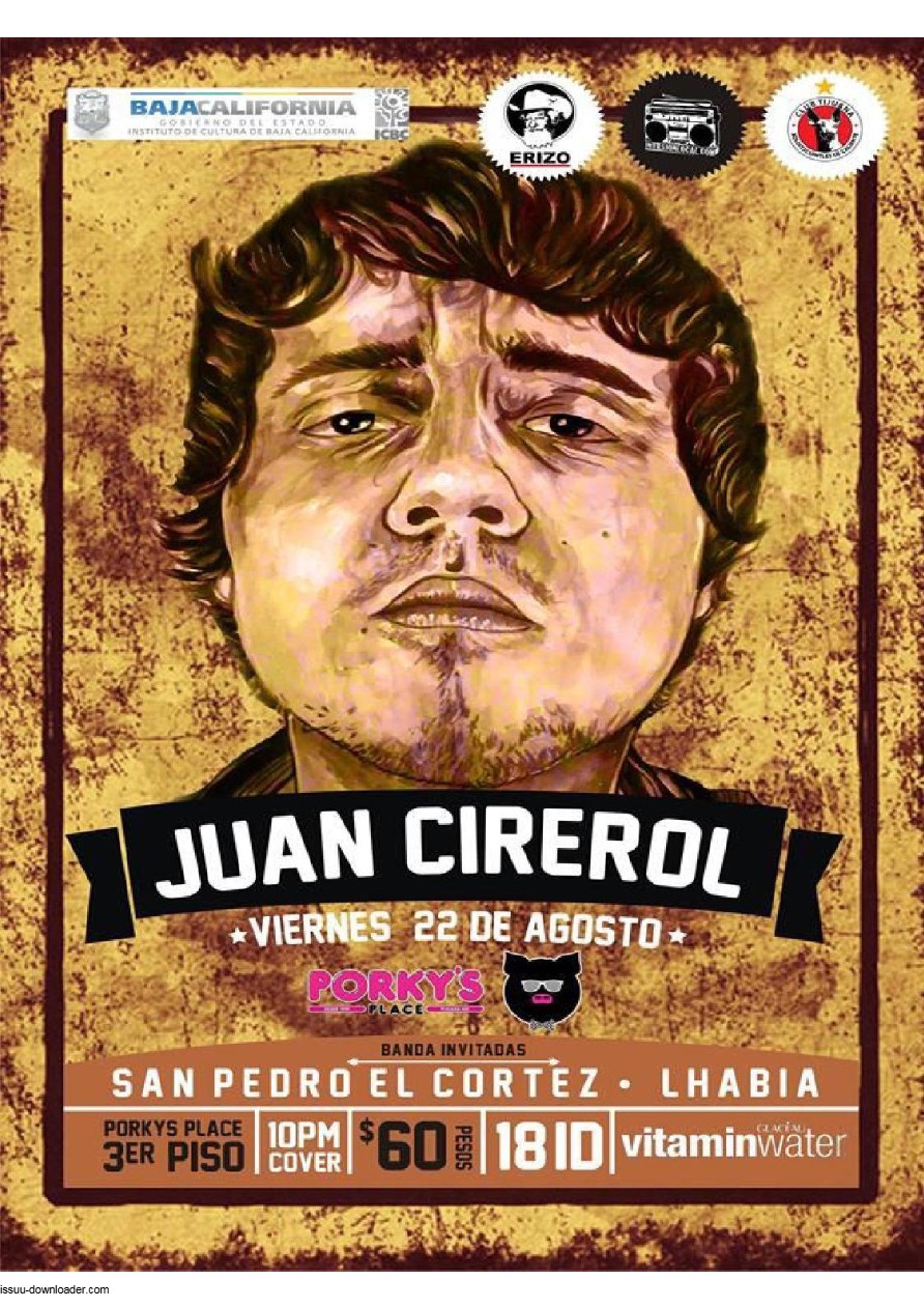 EN TIJUANA REVISTA - EDICIÓN 43 — page 25