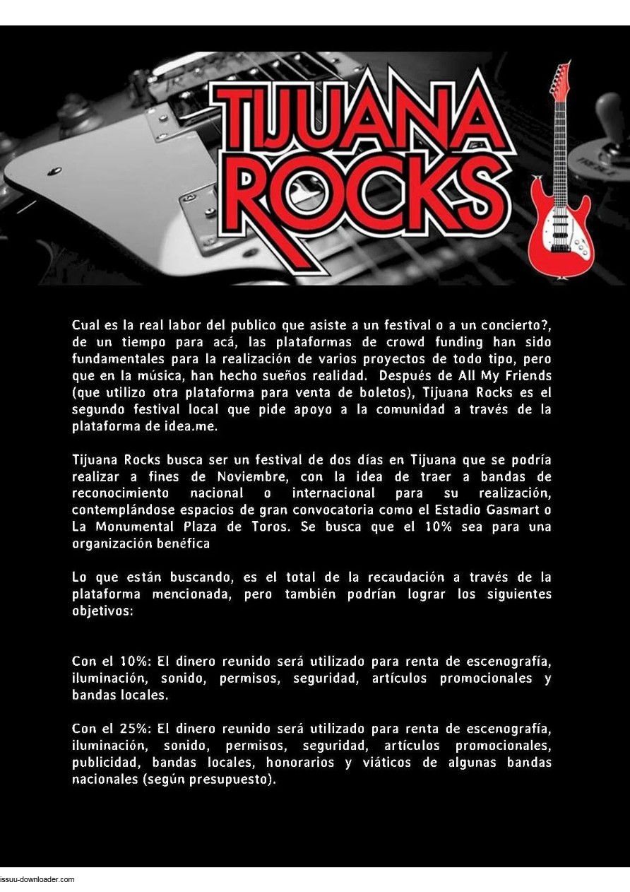 EN TIJUANA REVISTA - EDICIÓN 43 — page 26
