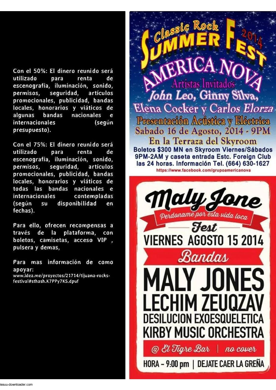 EN TIJUANA REVISTA - EDICIÓN 43 — page 27