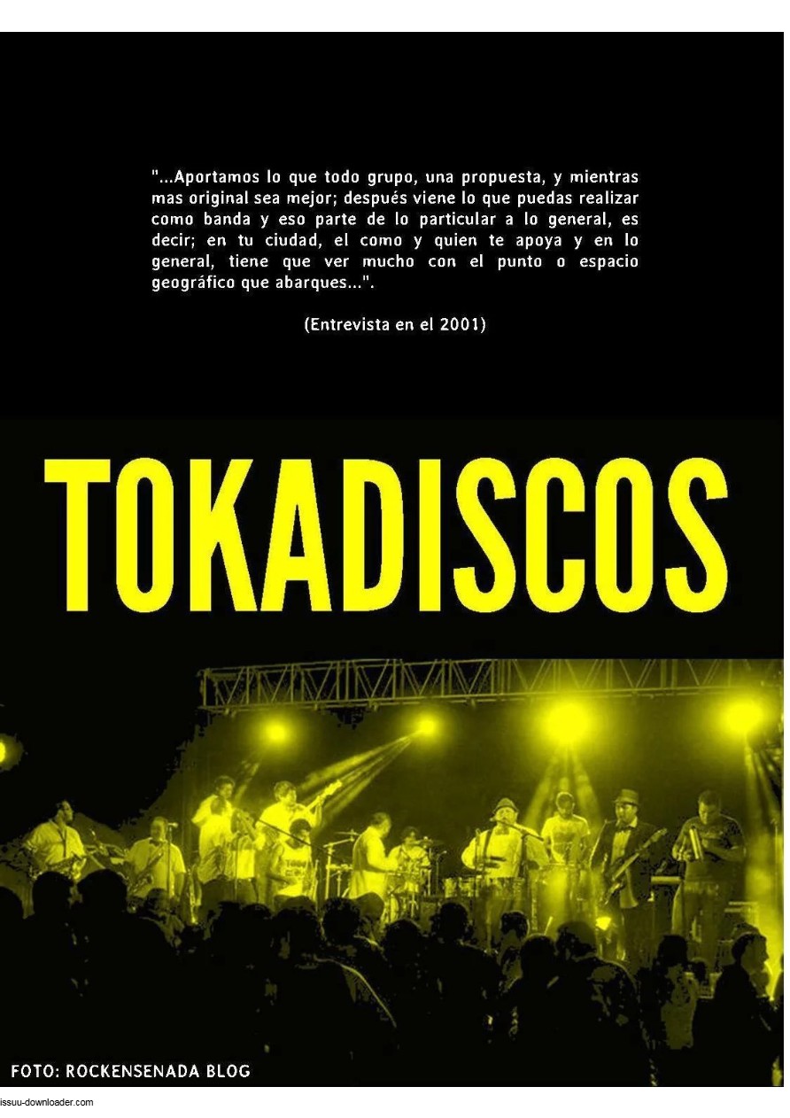 EN TIJUANA REVISTA - EDICIÓN 43 — page 30