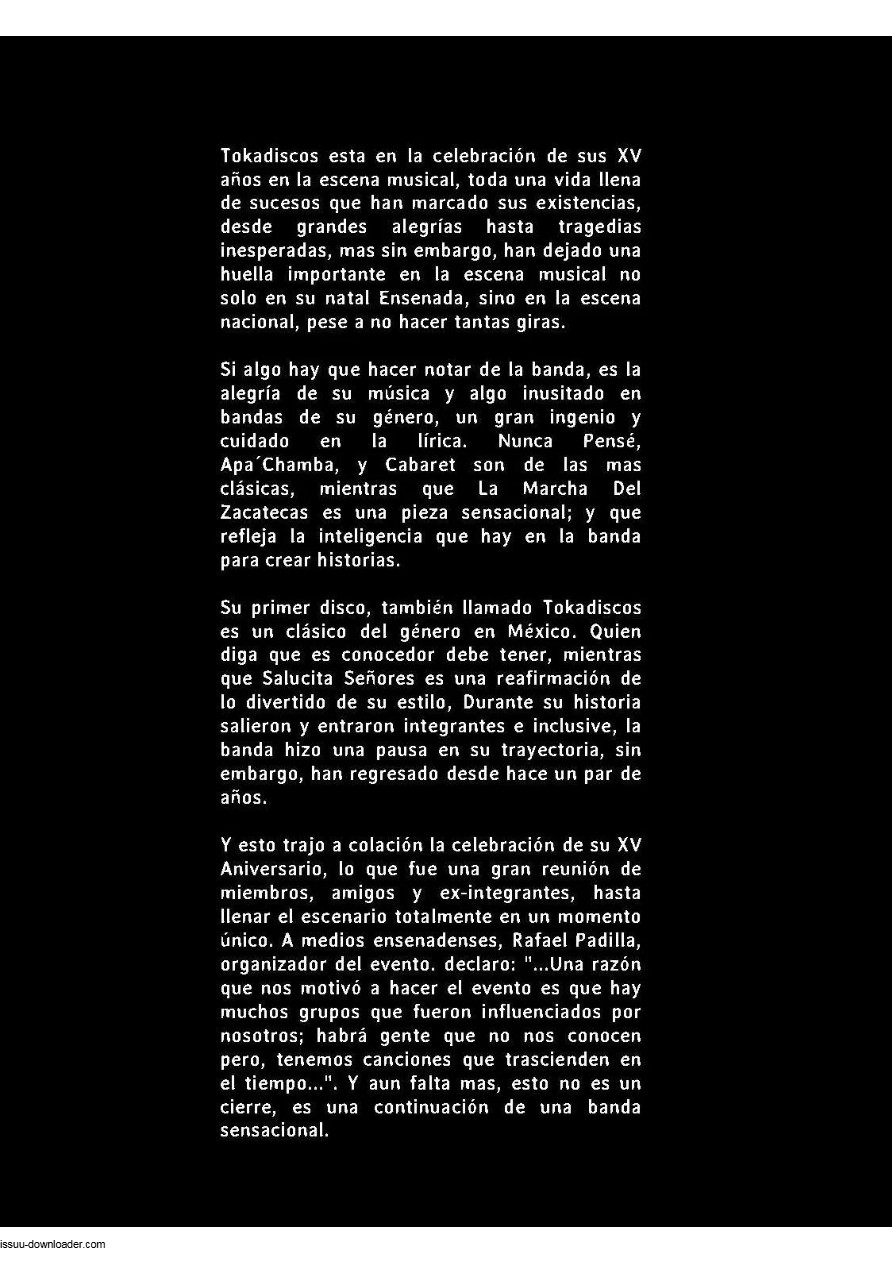 EN TIJUANA REVISTA - EDICIÓN 43 — page 31