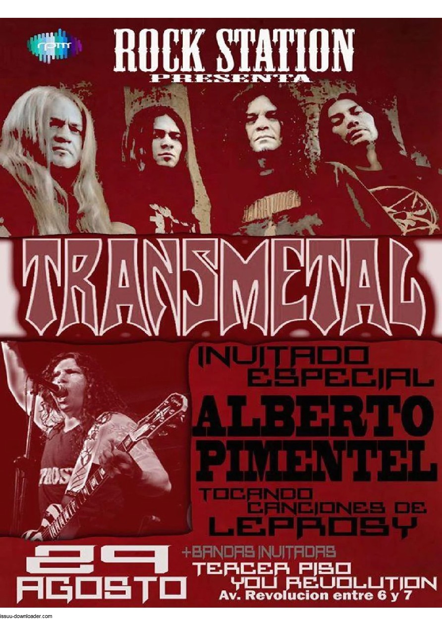 EN TIJUANA REVISTA - EDICIÓN 43 — page 33