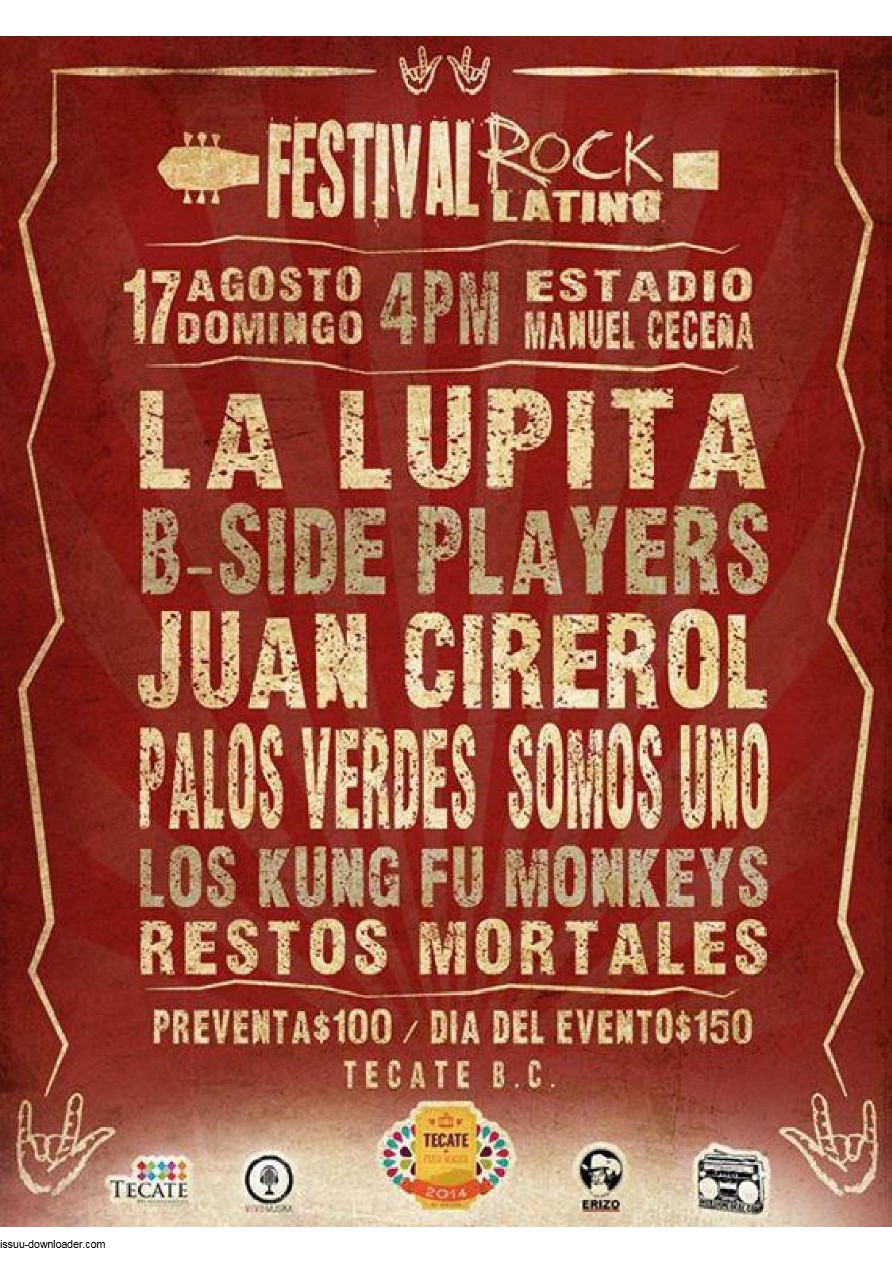 EN TIJUANA REVISTA - EDICIÓN 43 — page 39