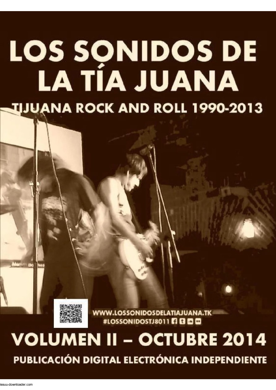 EN TIJUANA REVISTA - EDICIÓN 43 — page 5