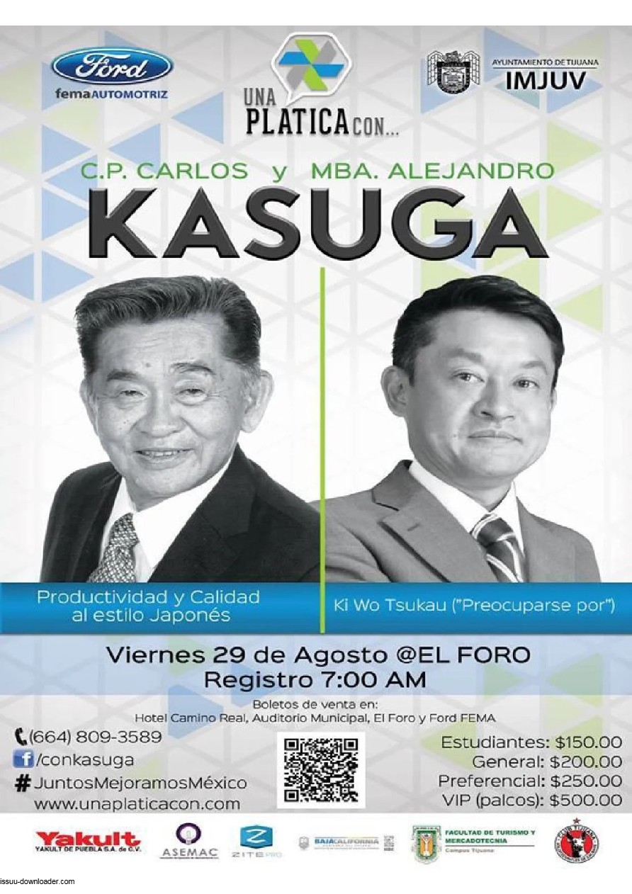 EN TIJUANA REVISTA - EDICIÓN 43 — page 45