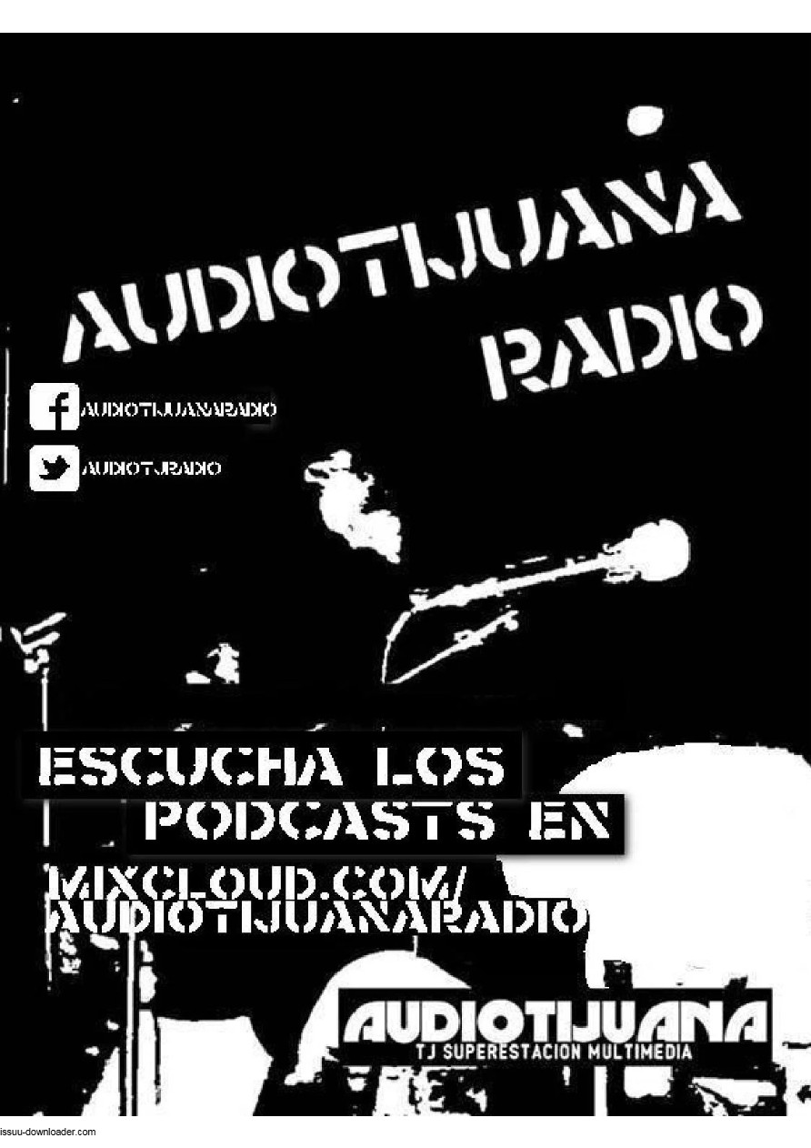 EN TIJUANA REVISTA - EDICIÓN 43 — page 6