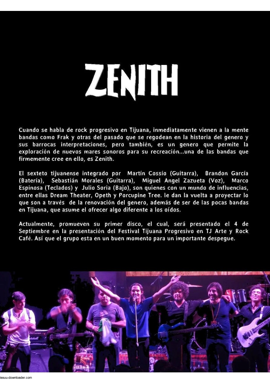 EN TIJUANA REVISTA - EDICIÓN 44 — page 20