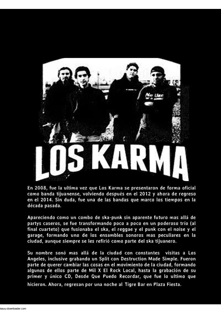 EN TIJUANA REVISTA - EDICIÓN 44 — page 27