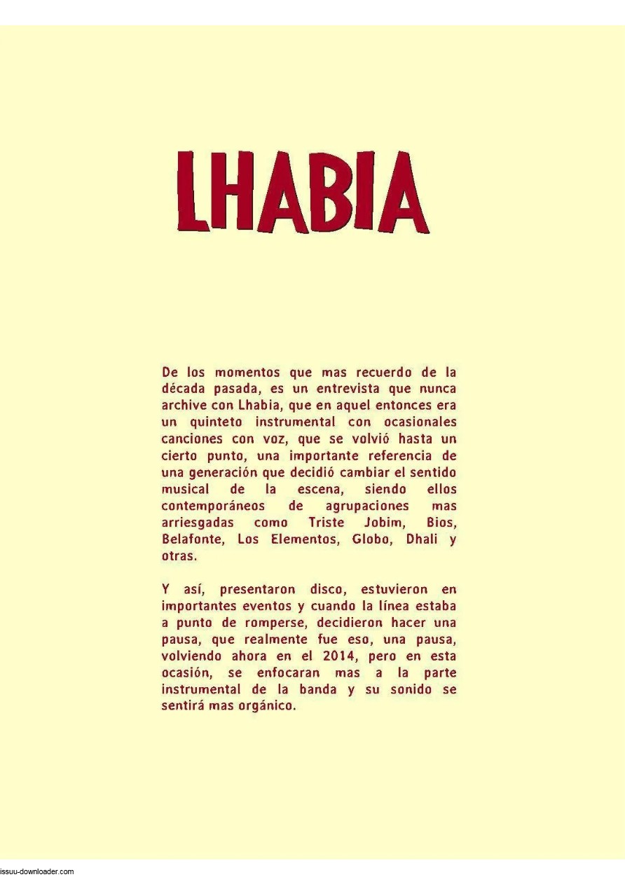EN TIJUANA REVISTA - EDICIÓN 44 — page 32