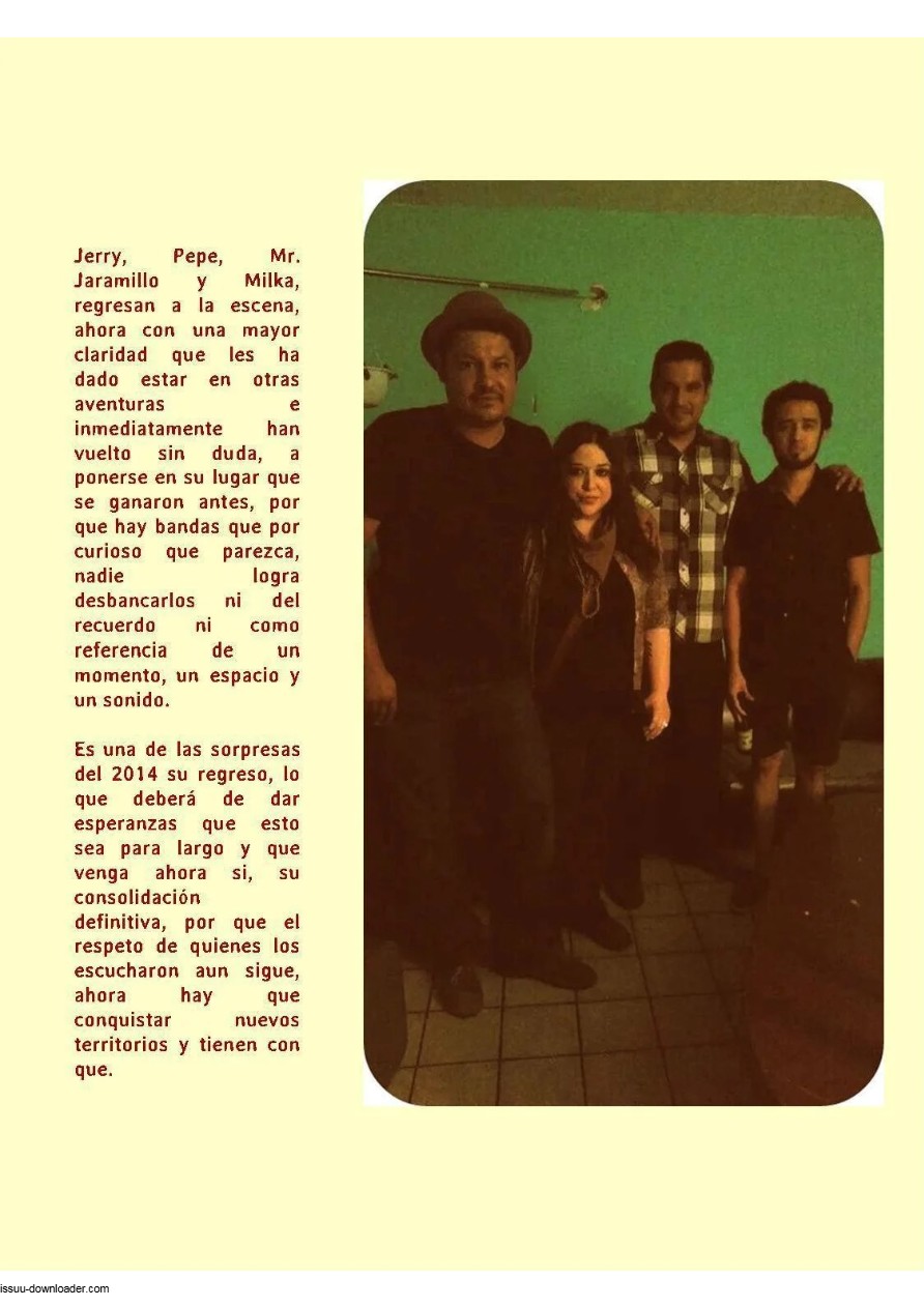 EN TIJUANA REVISTA - EDICIÓN 44 — page 33