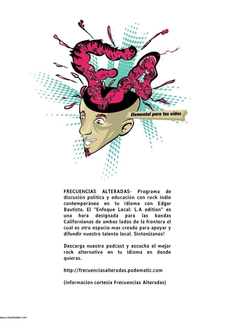 EN TIJUANA REVISTA - EDICIÓN 44 — page 37