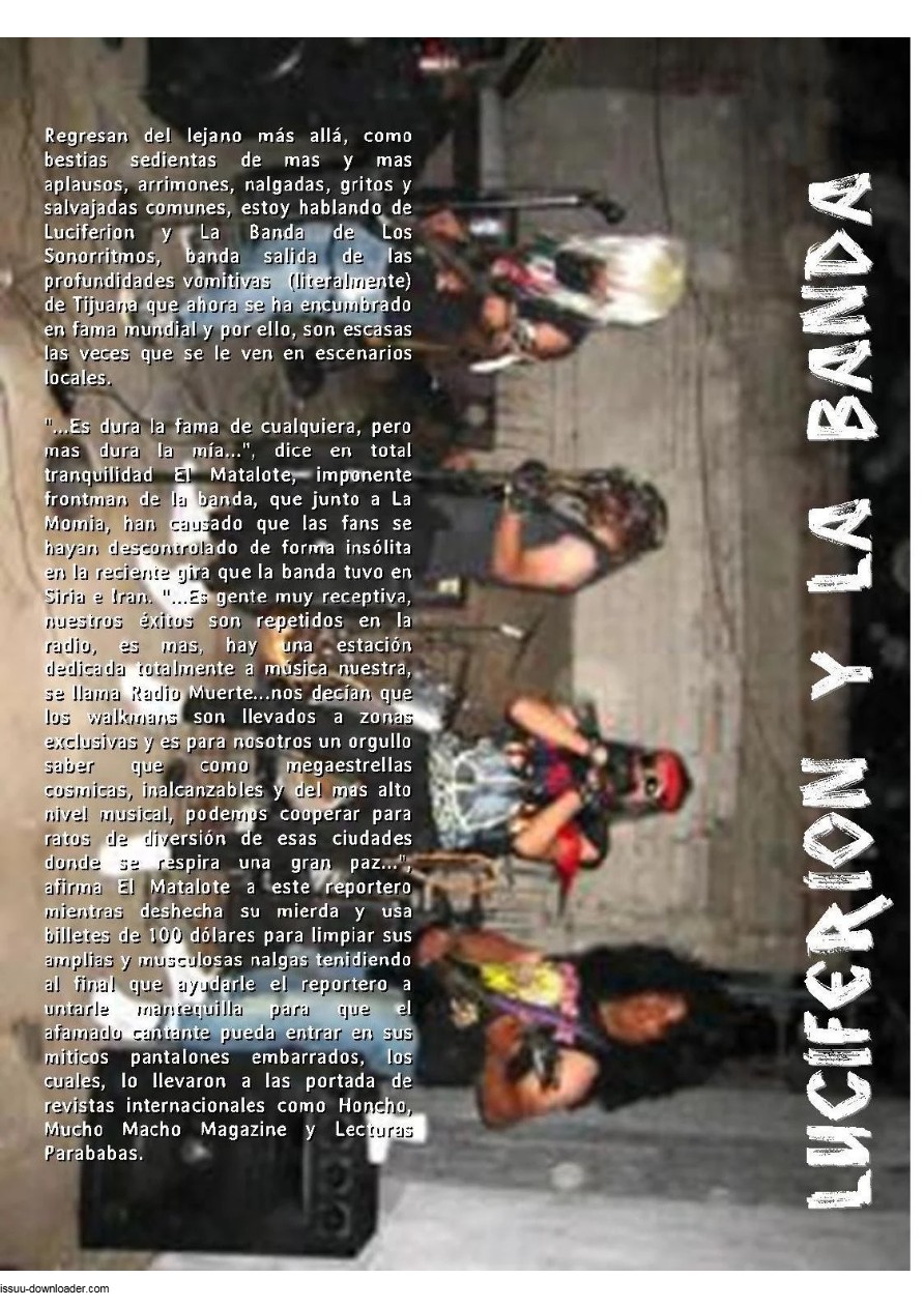 EN TIJUANA REVISTA - EDICIÓN 47 — page 14