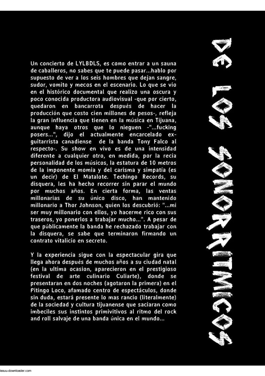 EN TIJUANA REVISTA - EDICIÓN 47 — page 15