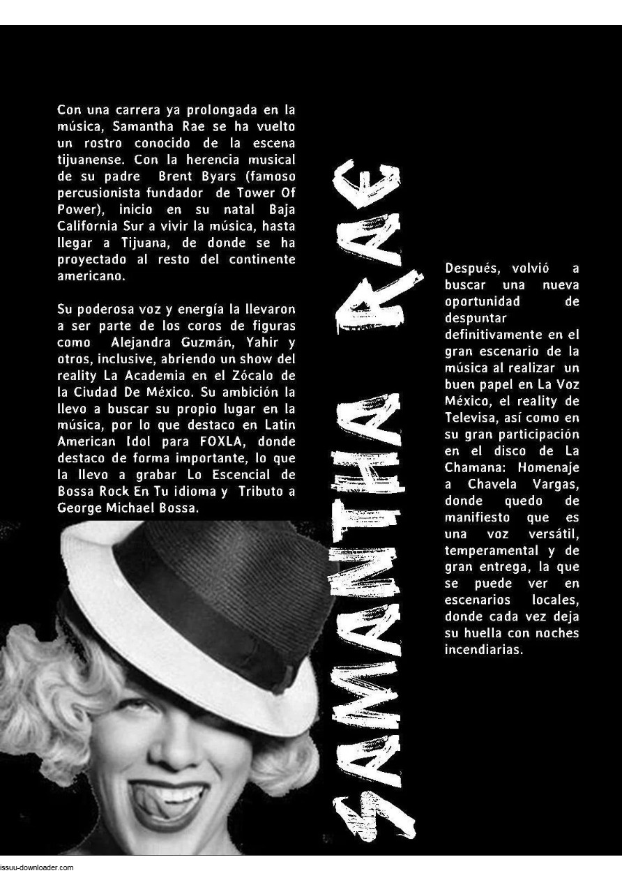 EN TIJUANA REVISTA - EDICIÓN 47 — page 17