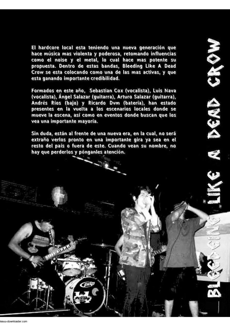 EN TIJUANA REVISTA - EDICIÓN 47 — page 19