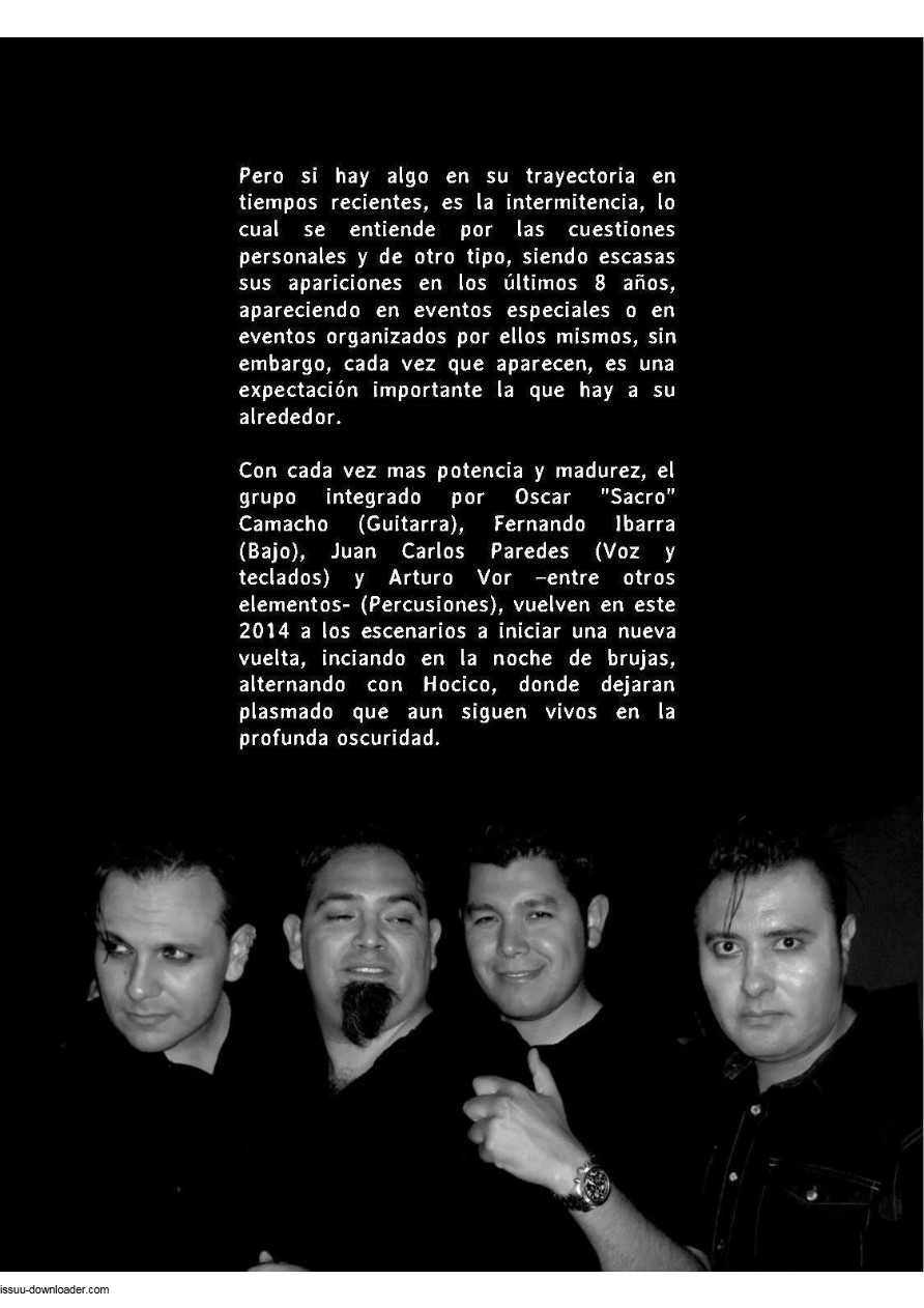 EN TIJUANA REVISTA - EDICIÓN 47 — page 23