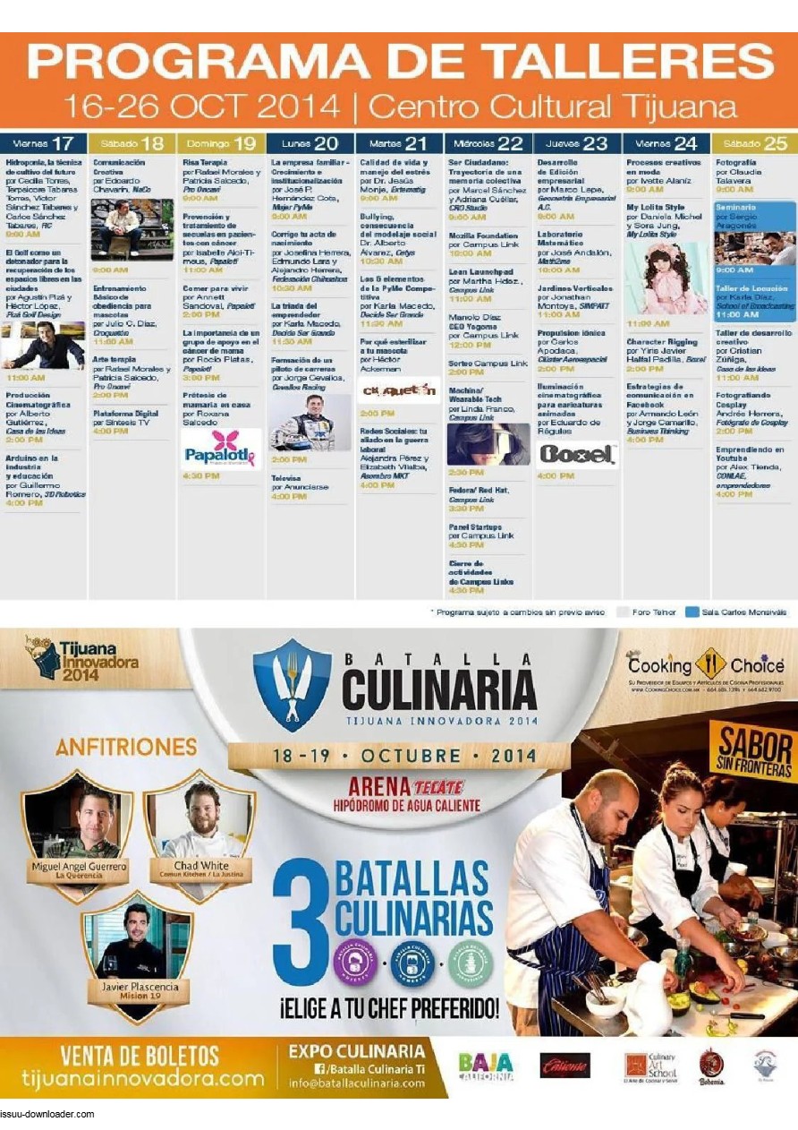 EN TIJUANA REVISTA - EDICIÓN 47 — page 25