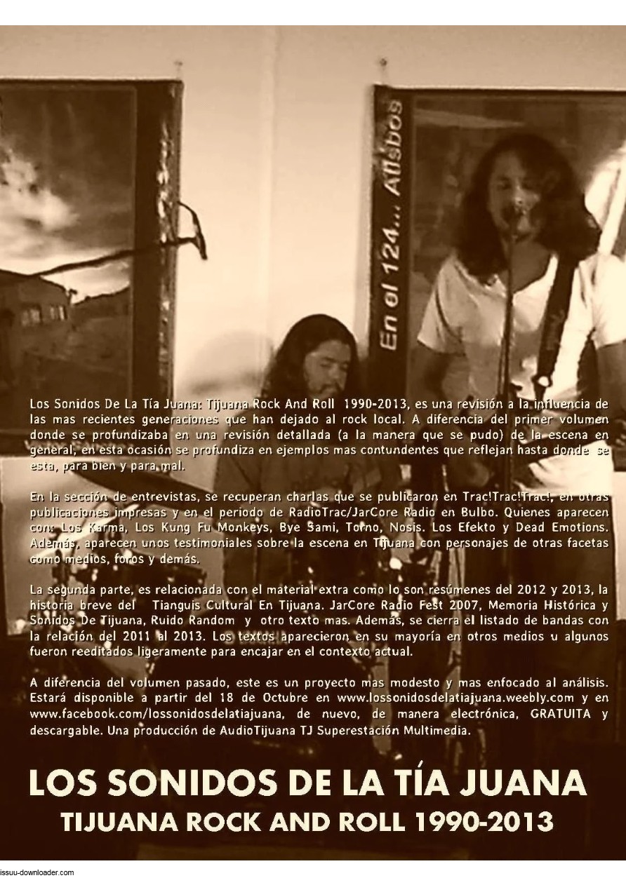 EN TIJUANA REVISTA - EDICIÓN 47 — page 27