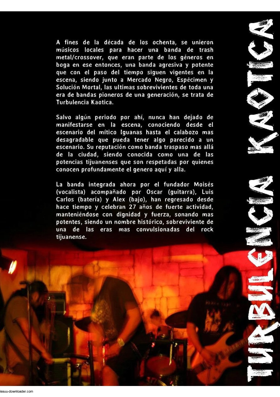 EN TIJUANA REVISTA - EDICIÓN 47 — page 33
