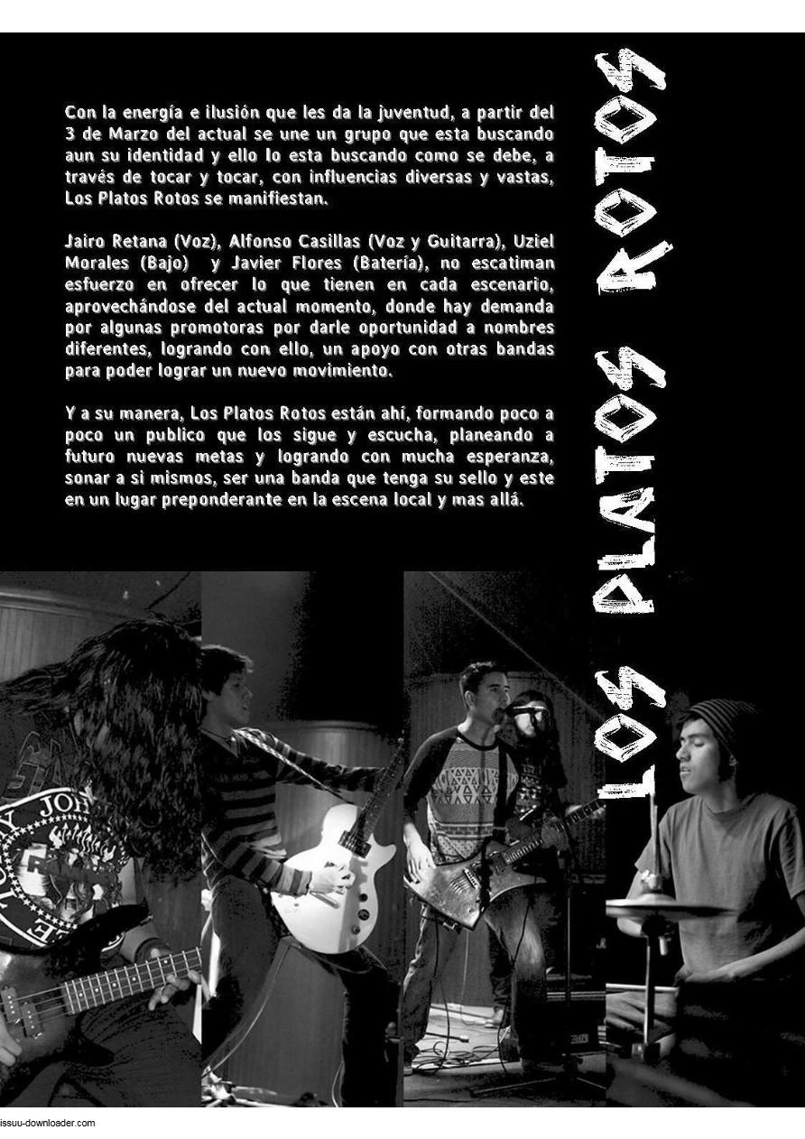 EN TIJUANA REVISTA - EDICIÓN 47 — page 39