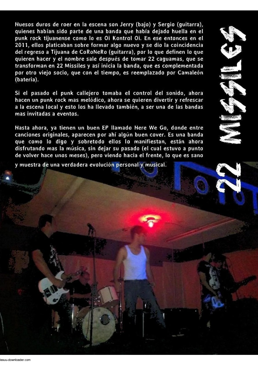EN TIJUANA REVISTA - EDICIÓN 47 — page 42