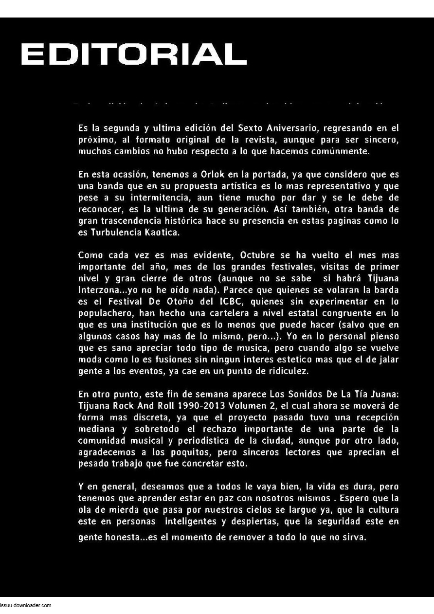 EN TIJUANA REVISTA - EDICIÓN 47 — page 9