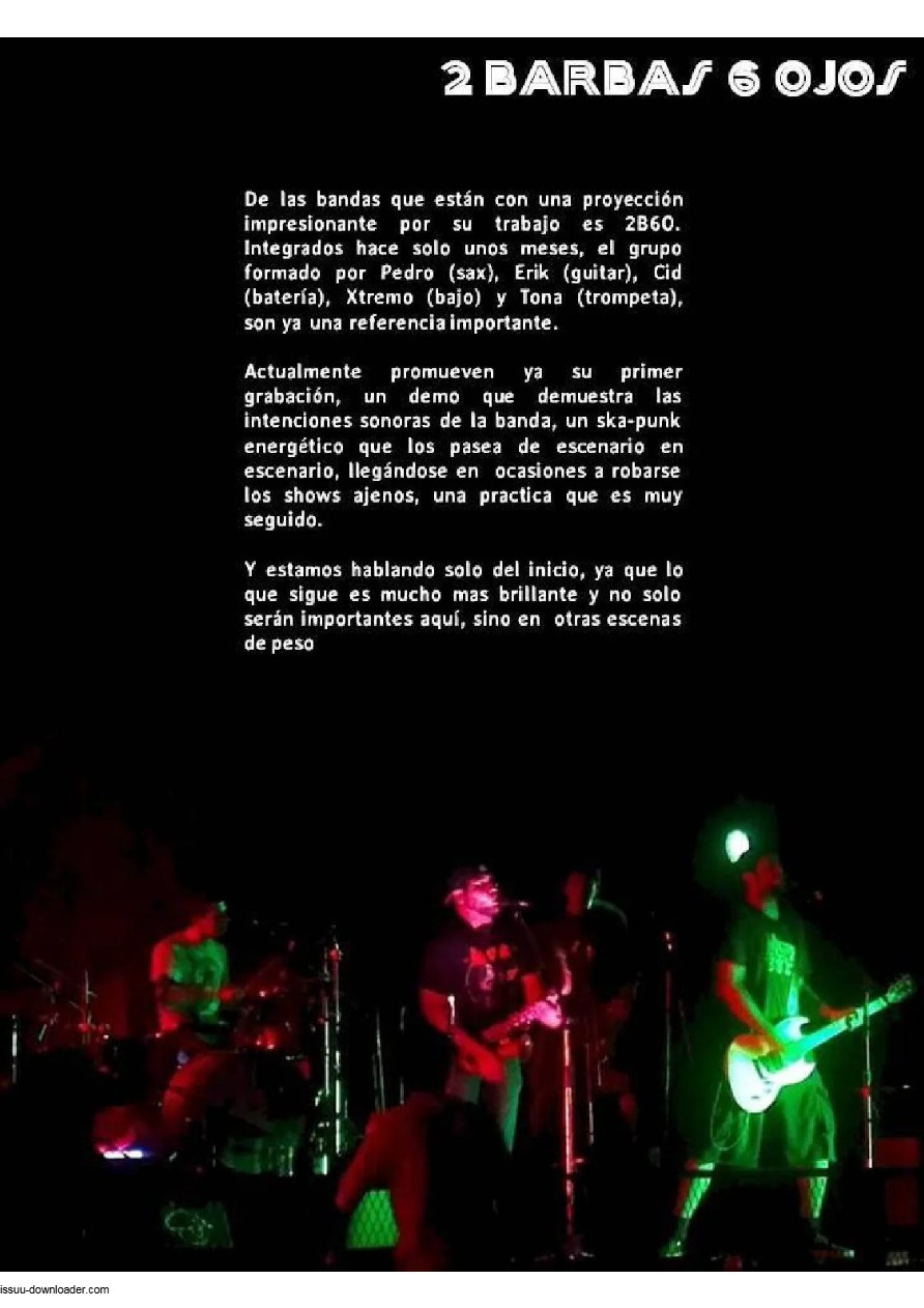EN TIJUANA REVISTA - EDICIÓN 48 — page 11