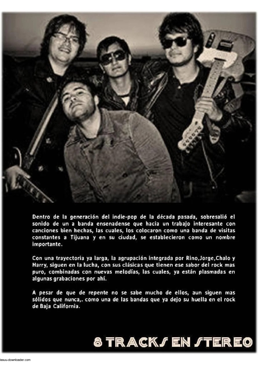 EN TIJUANA REVISTA - EDICIÓN 48 — page 13