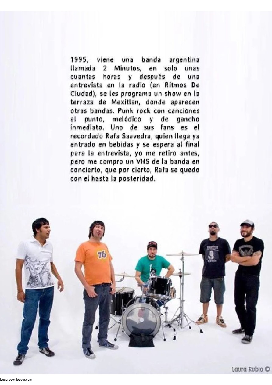 EN TIJUANA REVISTA - EDICIÓN 48 — page 20
