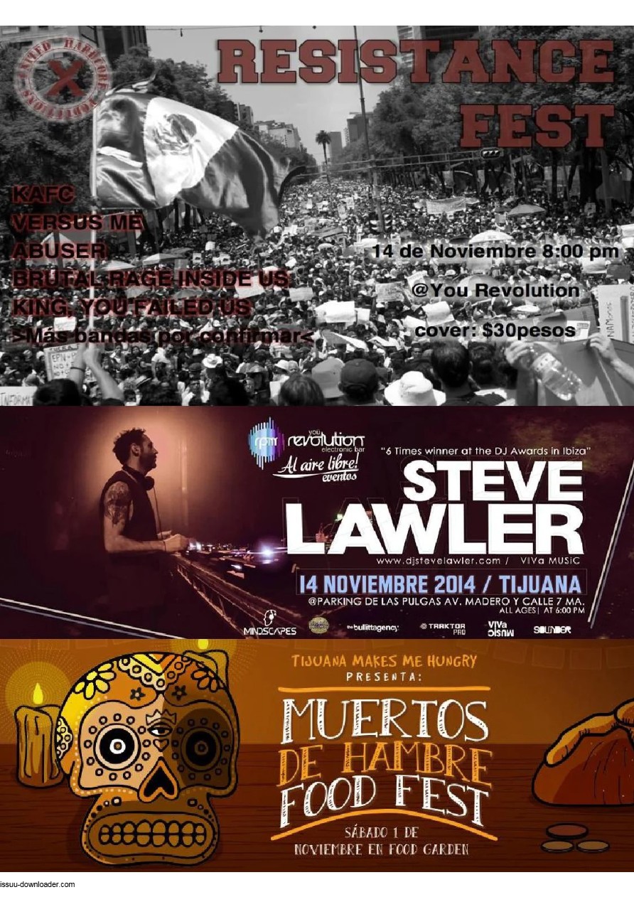 EN TIJUANA REVISTA - EDICIÓN 48 — page 22