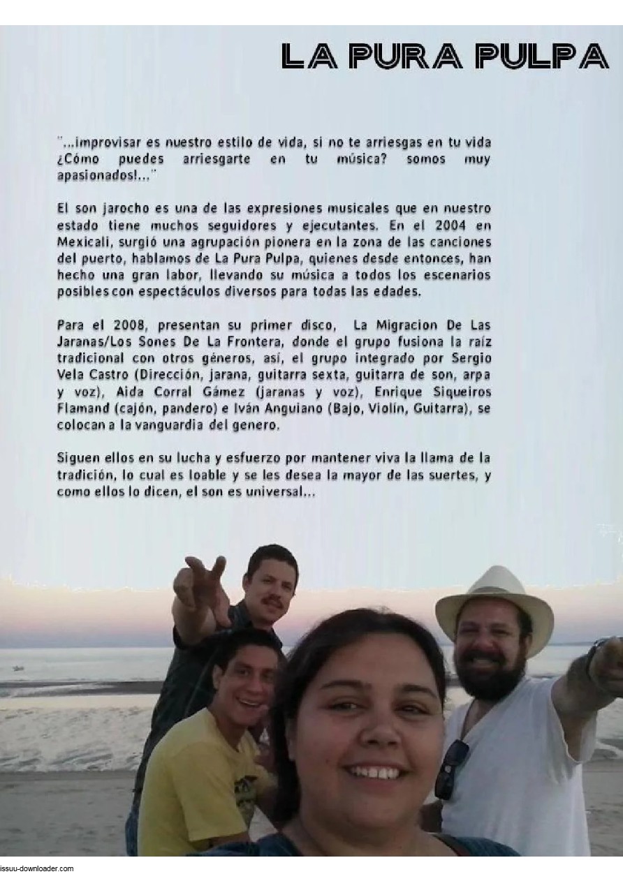 EN TIJUANA REVISTA - EDICIÓN 48 — page 24
