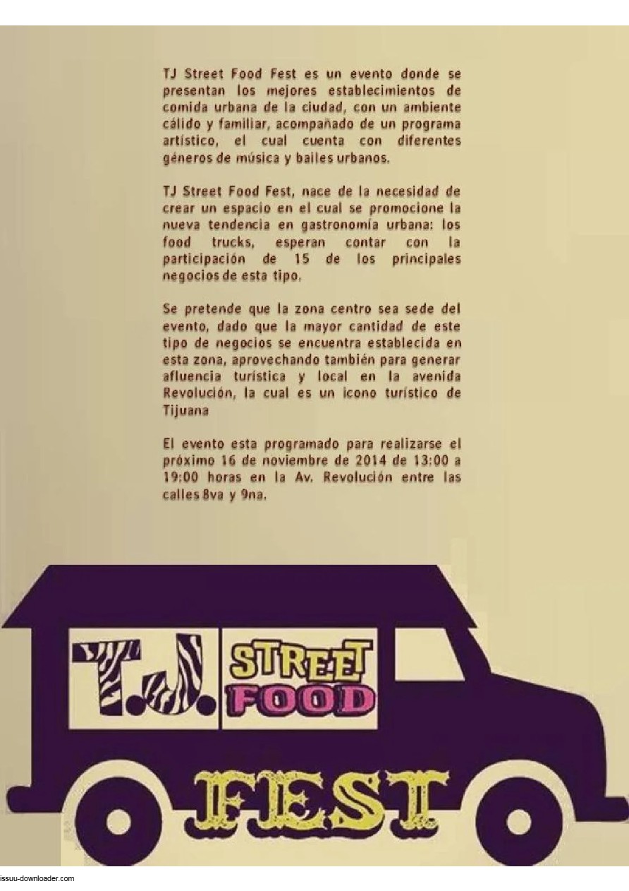 EN TIJUANA REVISTA - EDICIÓN 48 — page 27