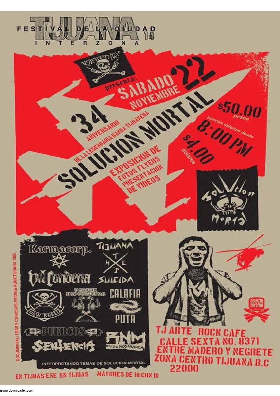 EN TIJUANA REVISTA - EDICIÓN 48 — page 30