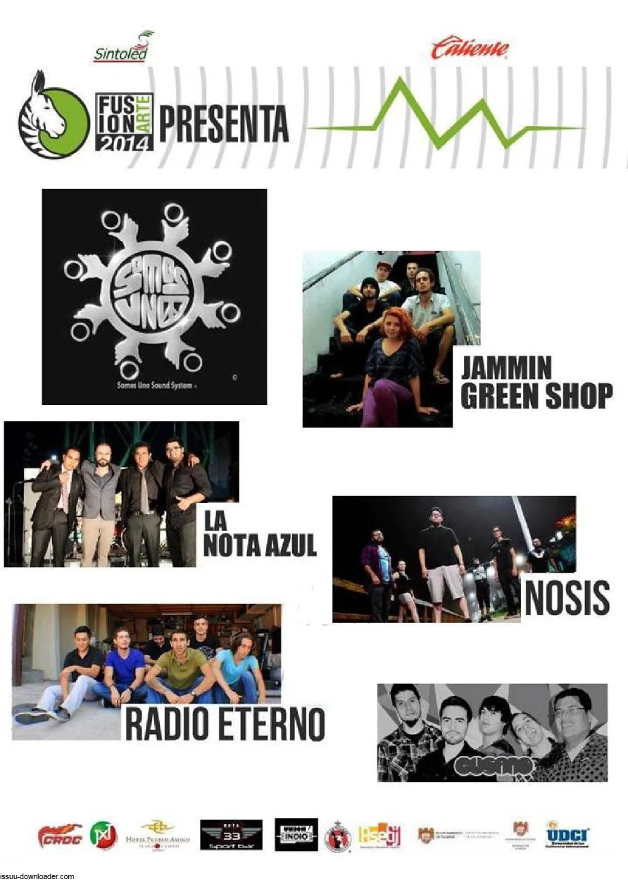 EN TIJUANA REVISTA - EDICIÓN 48 — page 37