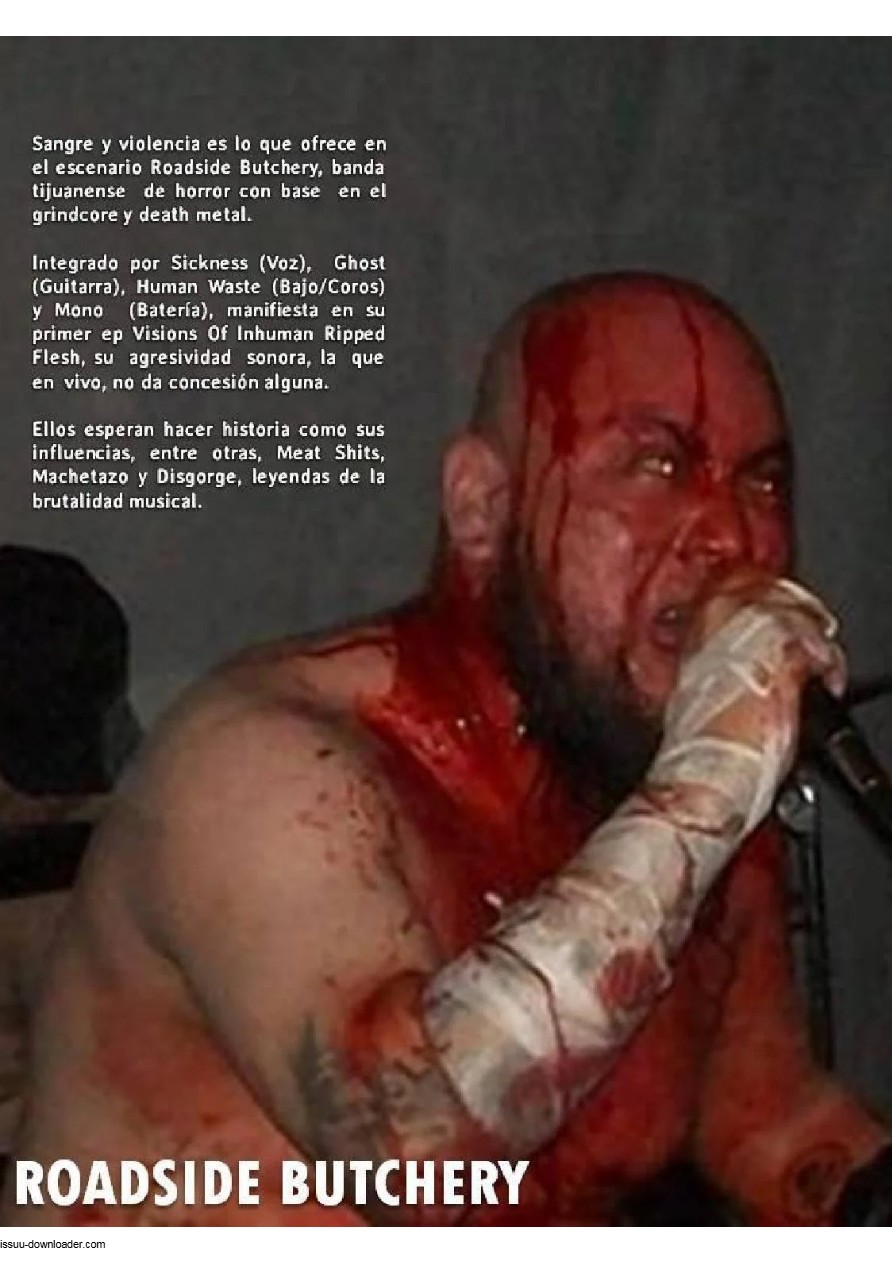 EN TIJUANA REVISTA - EDICIÓN 49 — page 13