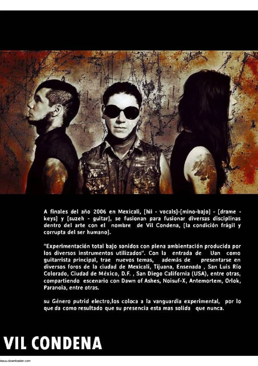 EN TIJUANA REVISTA - EDICIÓN 49 — page 16