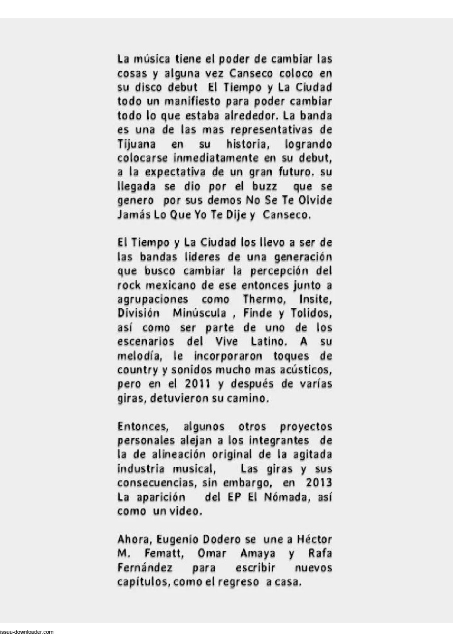 EN TIJUANA REVISTA - EDICIÓN 49 — page 21