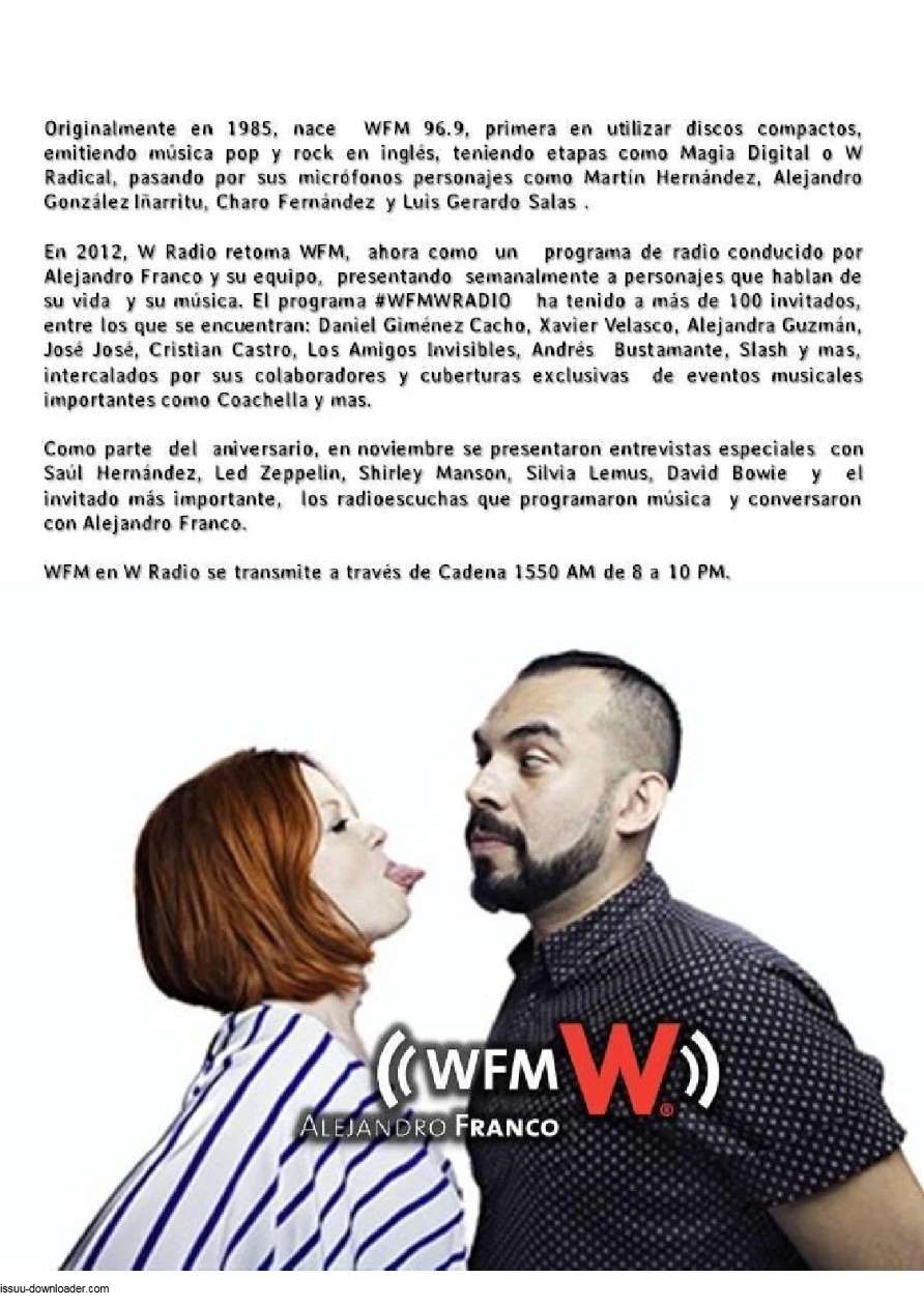 EN TIJUANA REVISTA - EDICIÓN 49 — page 29