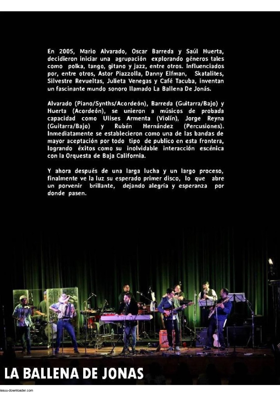 EN TIJUANA REVISTA - EDICIÓN 49 — page 34