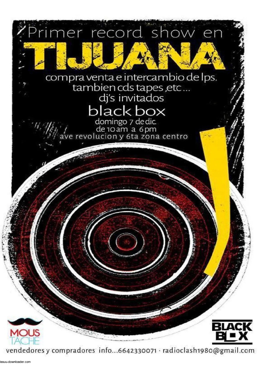 EN TIJUANA REVISTA - EDICIÓN 49 — page 43
