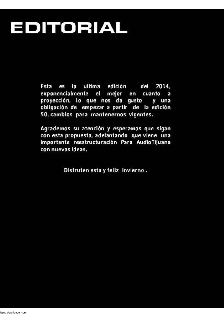 EN TIJUANA REVISTA - EDICIÓN 49 — page 9