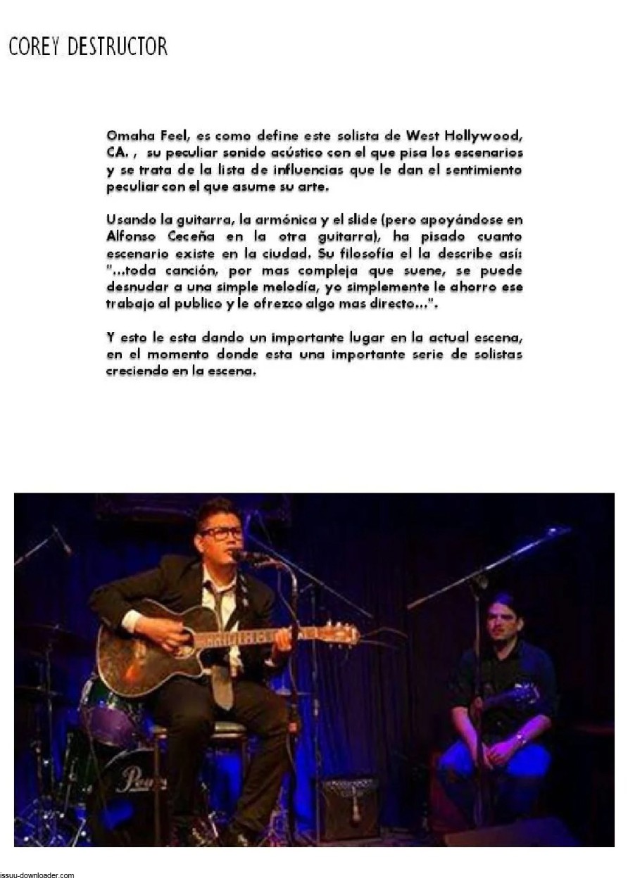 EN TIJUANA REVISTA - EDICIÓN 50 — page 16